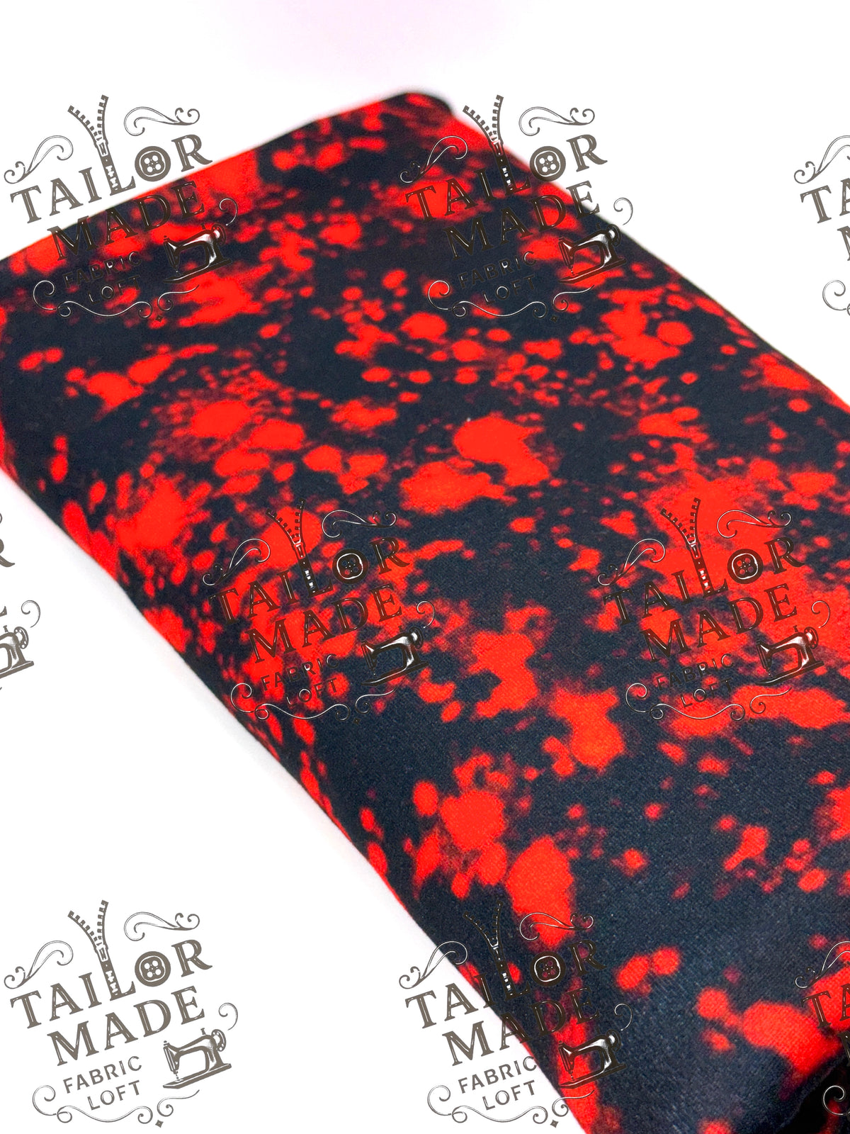 HOL - BLOOD SPLATTER