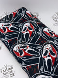 HOL - BLOOD GHOST FACE