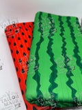 MISC - WATERMELON BUNDLE - RIB