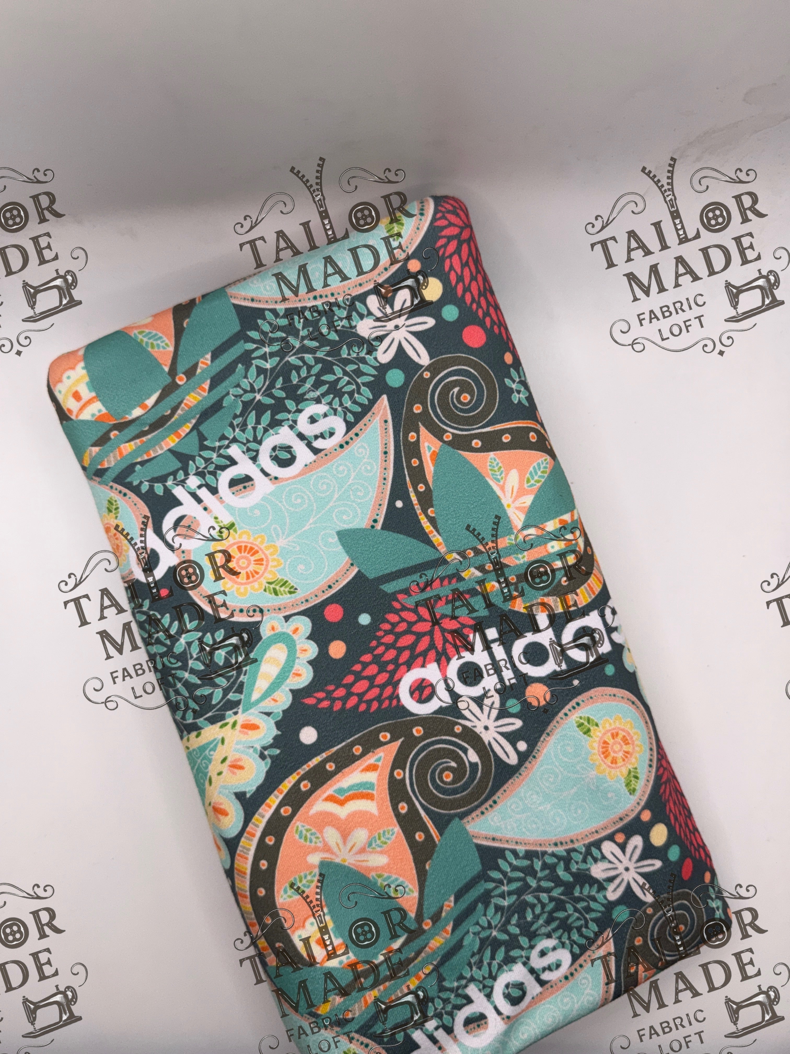 LAVEE - EXCLUSIVE PAISLEY ADI