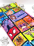 DY - MAGICAL JUNIOR RAINBOW