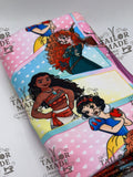 DYPR - PRINCESS GIRL GANG