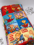 KS - LLAMA LLAMA BOOK