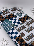 HOL LAVEE - COOL DUDE BRAND PATCH
