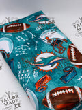 F/S/A - DOLPHINS FOOTBALL