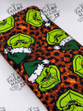 HOL - CHEETAH GREEN GUY