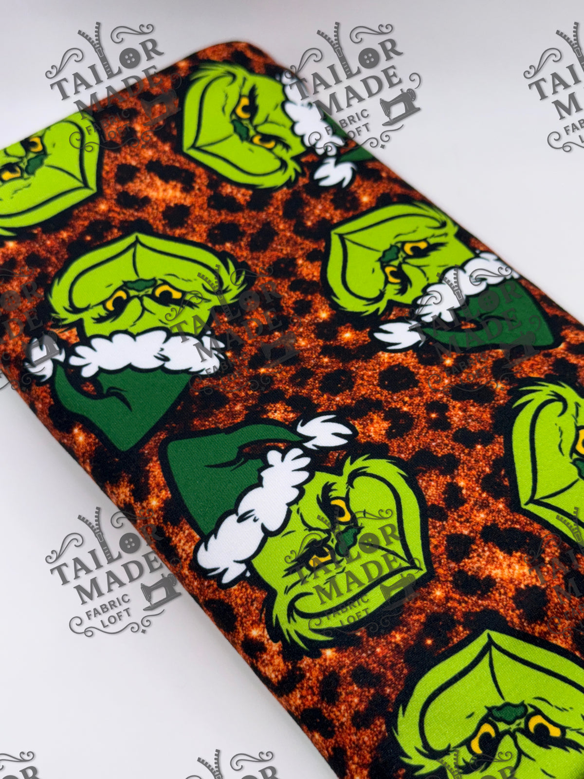 HOL - CHEETAH GREEN GUY