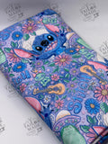 DY - FLORAL ALIENS