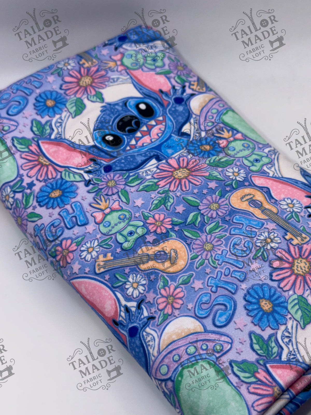 DY - FLORAL ALIENS