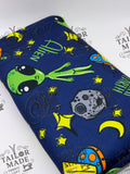 MISC - HELLO EARTH ALIEN