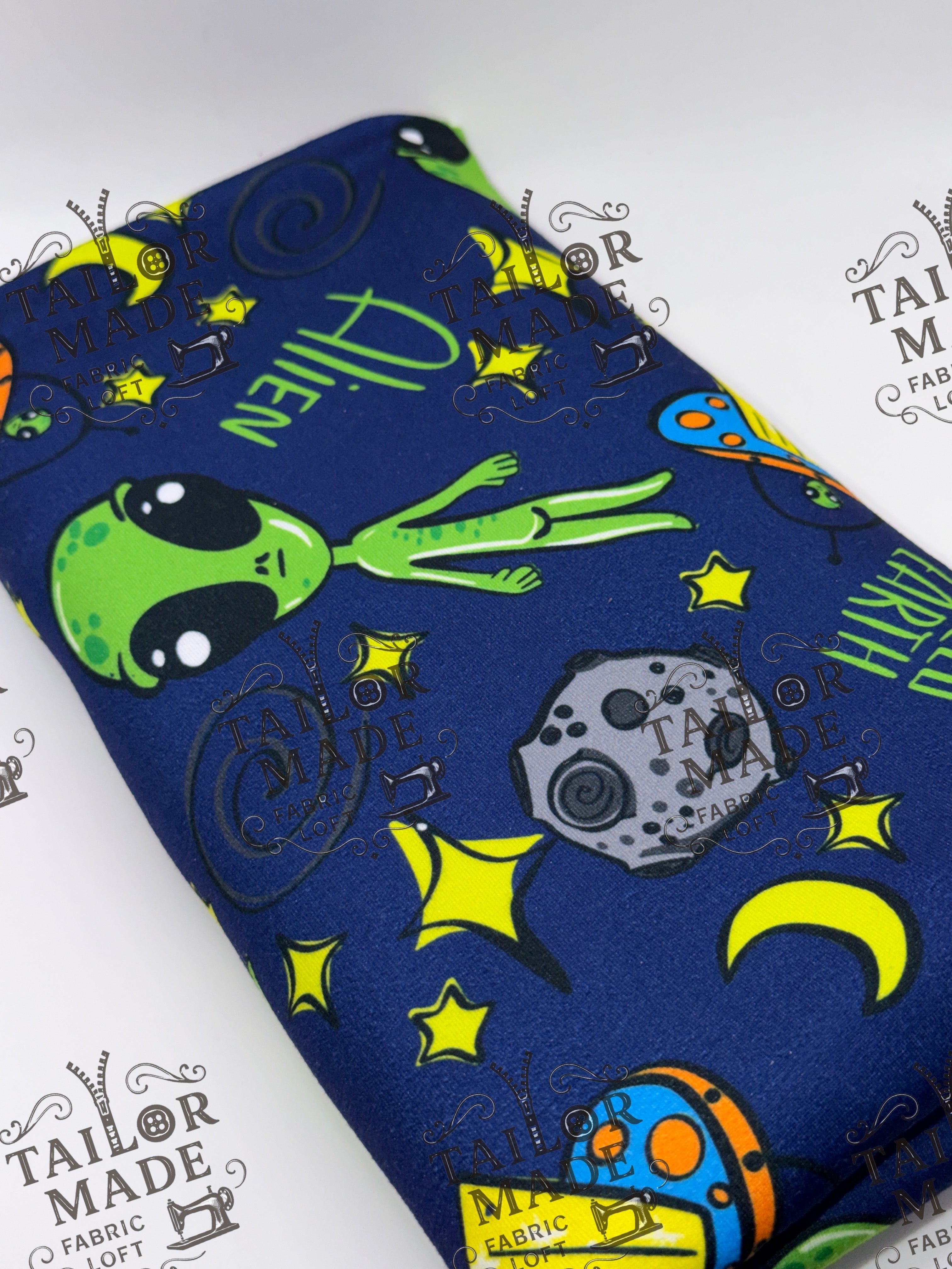 MISC - HELLO EARTH ALIEN