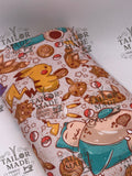 KS - TAN POKE COOKS