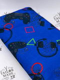 KSB - PS GAMER