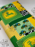 LAVEE - GREEN COW DEERE