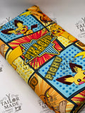 KS - PIKA PICHU
