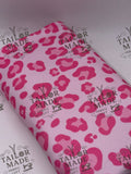 COOR - PINK PINK CHEETAH