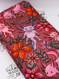 MISCF - ANX FLORAL ANIMAL EXCLUSIVE