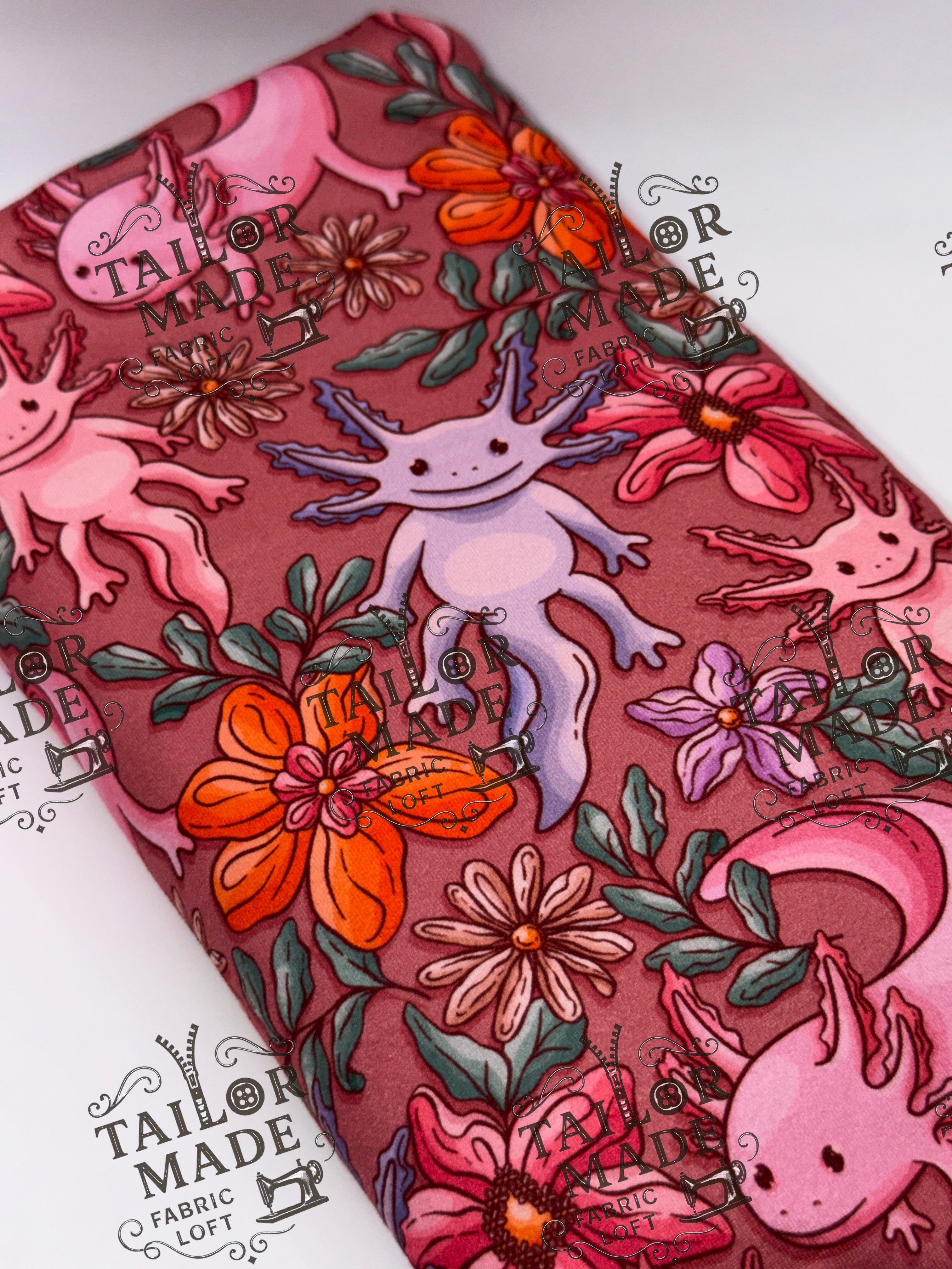 MISCF - ANX FLORAL ANIMAL EXCLUSIVE