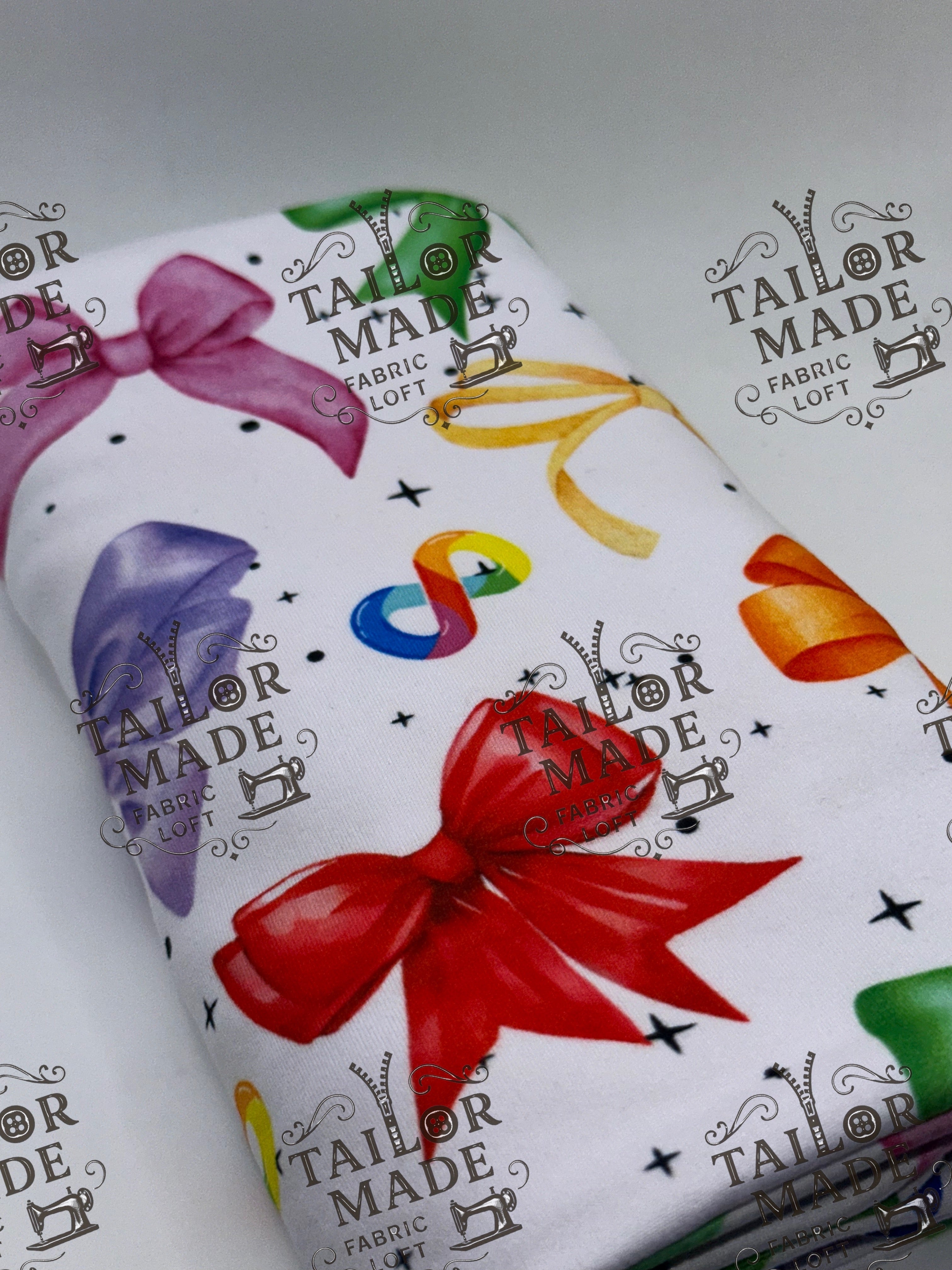 F/S/A - AUTISM BOWS