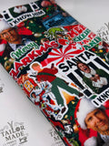 HOL - EXCLUSIVE XMAS GUYS