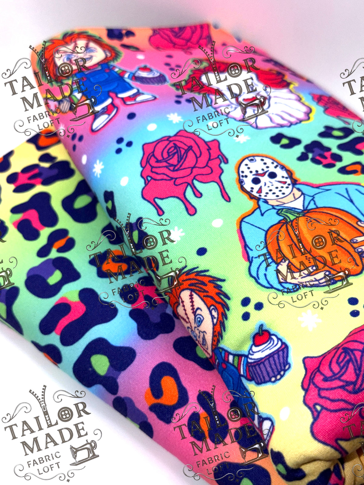 HOL - CHEETAH NEON GUYS BUNDLE