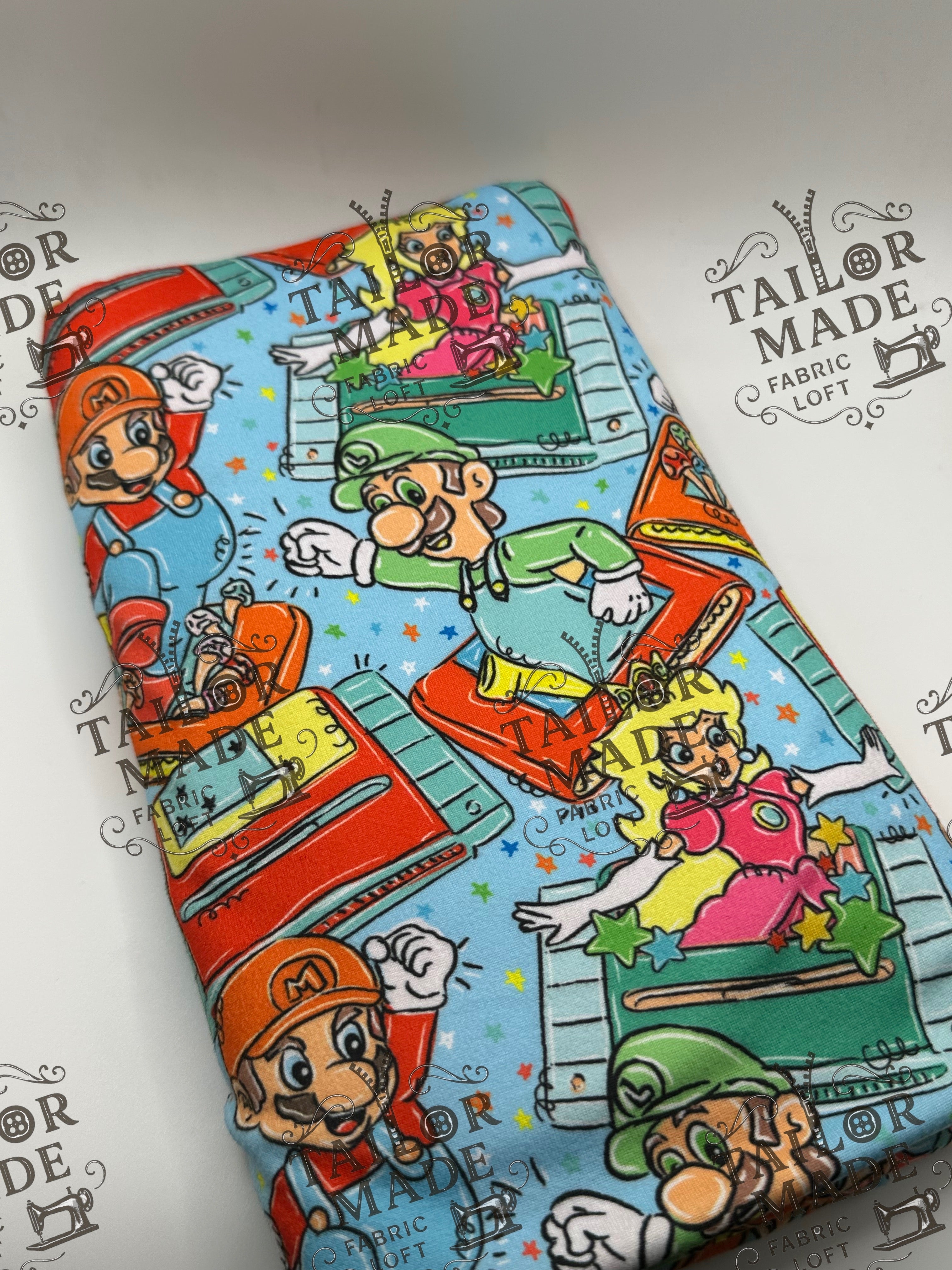 KS - PLUMBER GAME CARTRIDGE