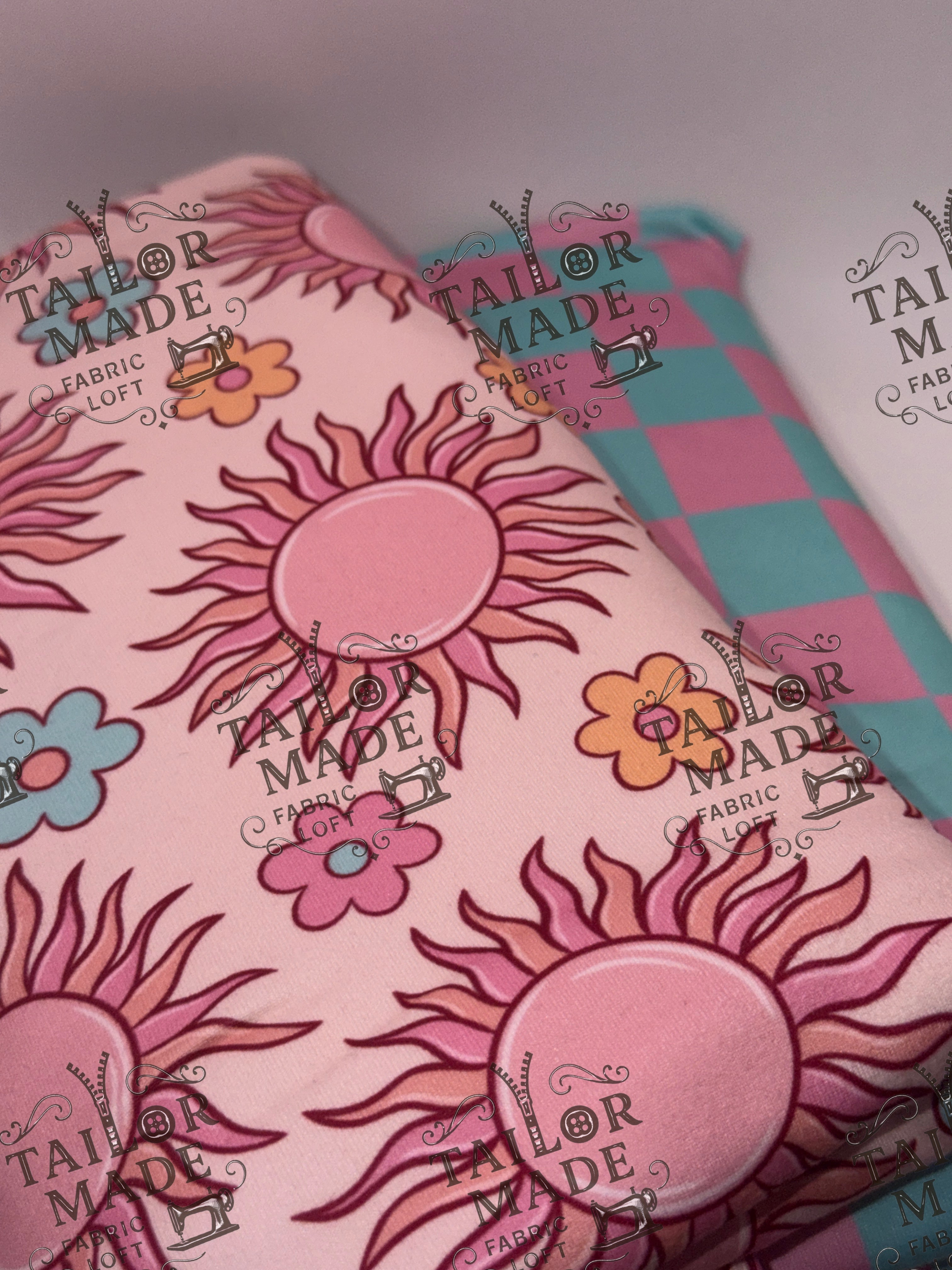 MISCF - FLORAL SUN BUNDLE