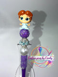 CUSTOM PEN - WENDY