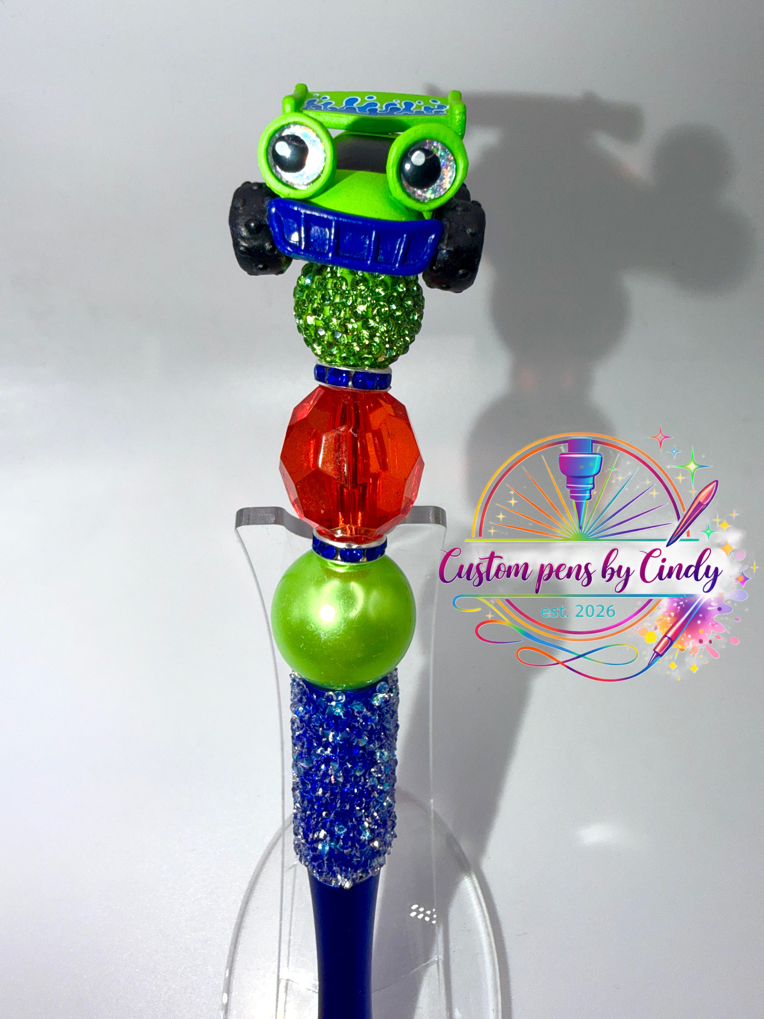 CUSTOM PEN - RC