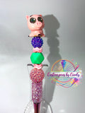 CUSTOM PEN - HAM