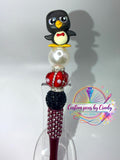 CUSTOM PEN - WHEEZY