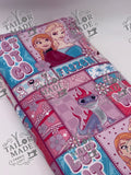 DYPR - MUTED LET IT GO PRINCESS PATCH