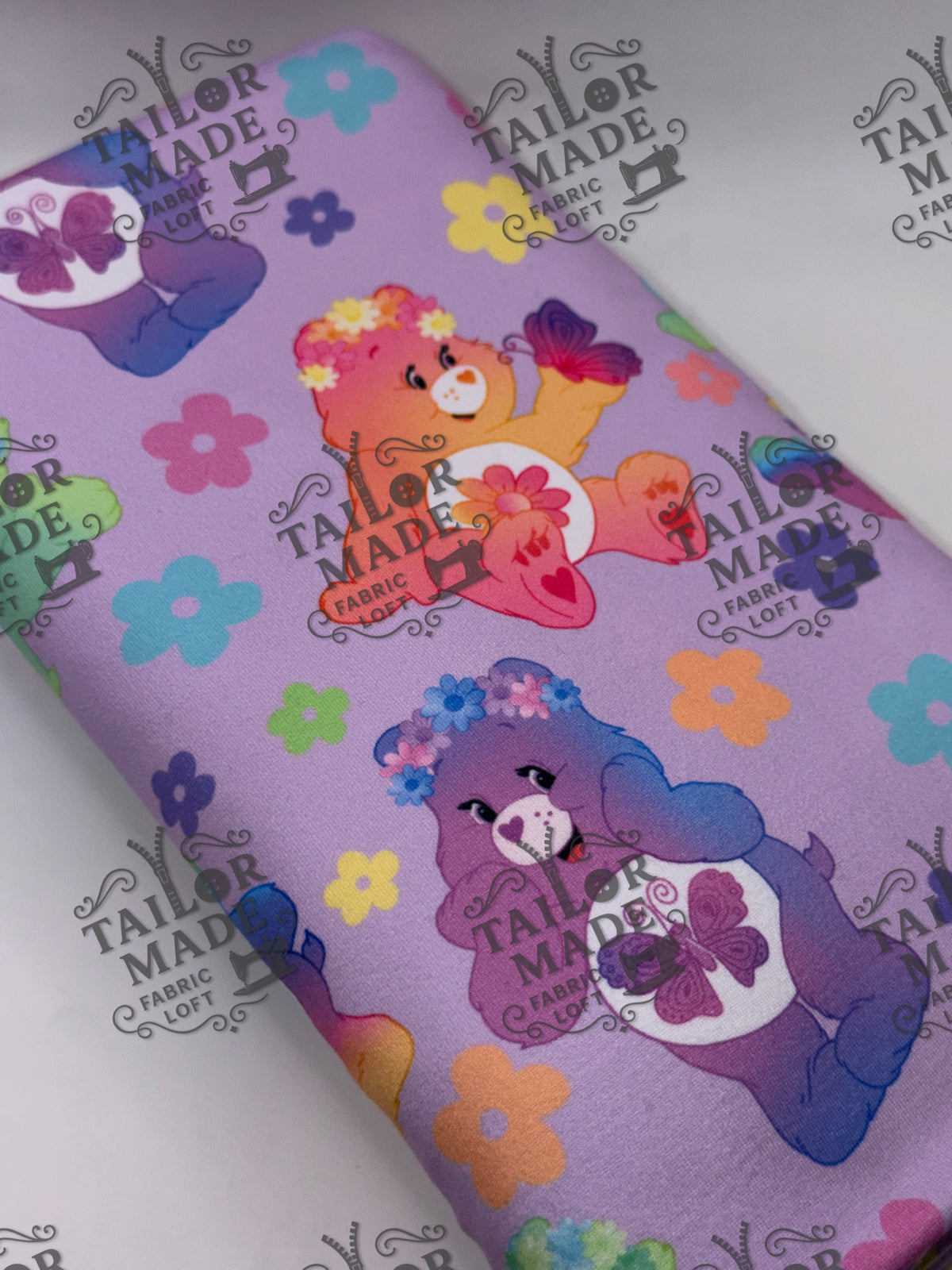 KS - OMBRE BEAR