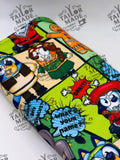 KS - BLUE DOG OGRE PATCH