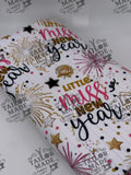 HOL - MISS NEW YEAR - RIB
