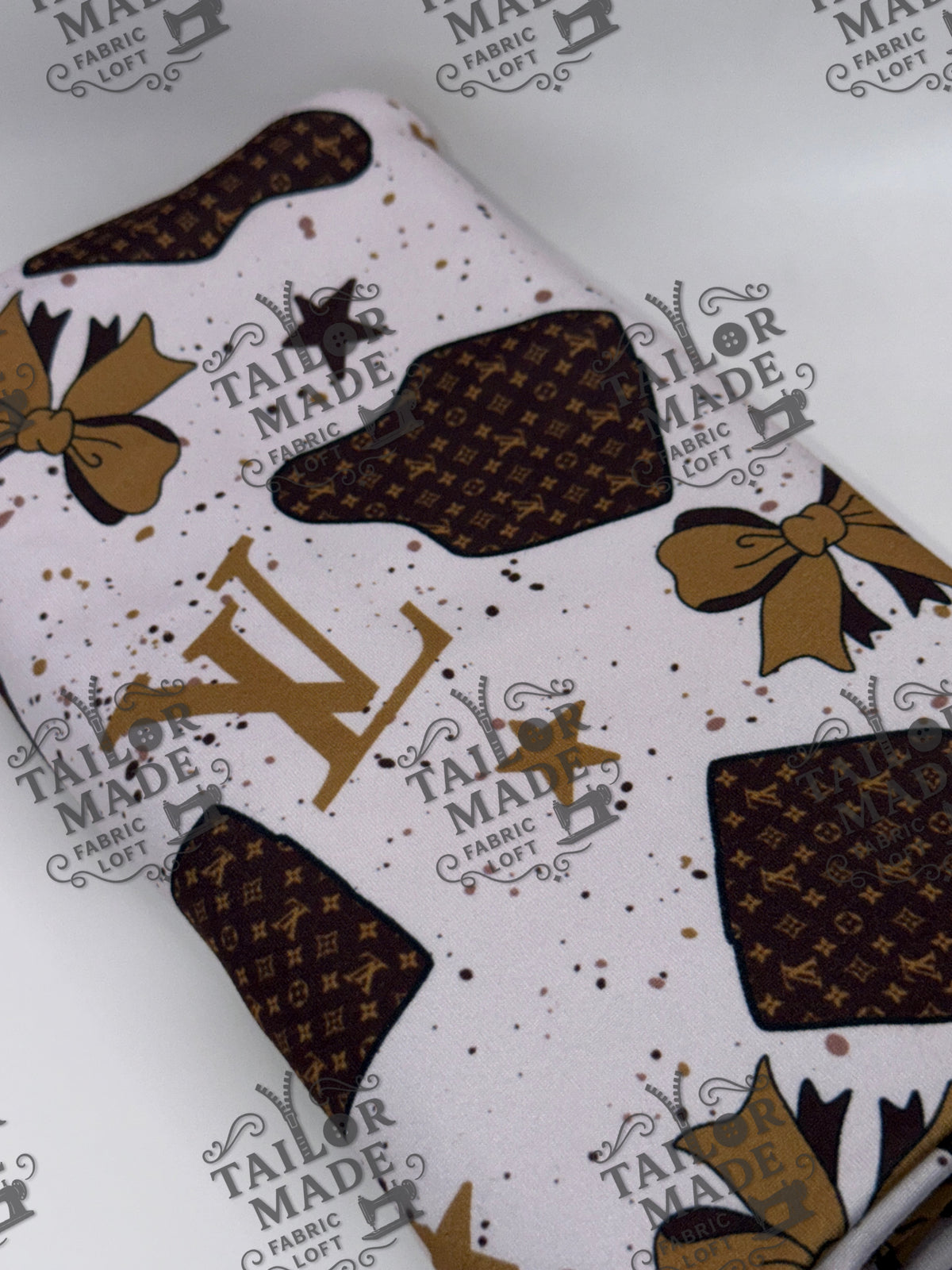 LAVEE - BOUJEE TAGS