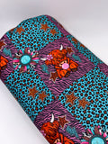WES - EXCLUSIVE CHEETAH HIGHLAND